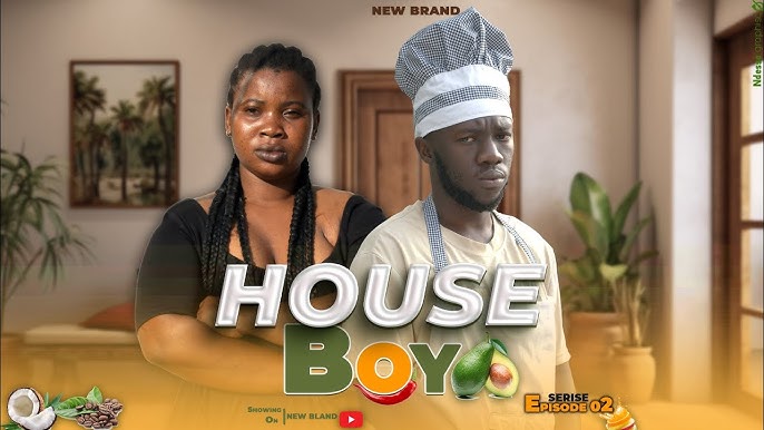 House Boy